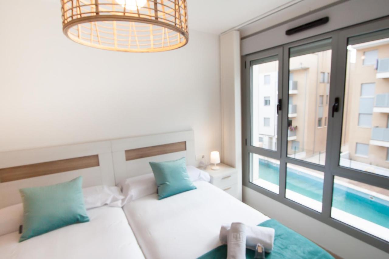 La Piedra L Osu, Apartamento Con Piscina, Playa 3 Km Vut-3226-As Llanes Bagian luar foto