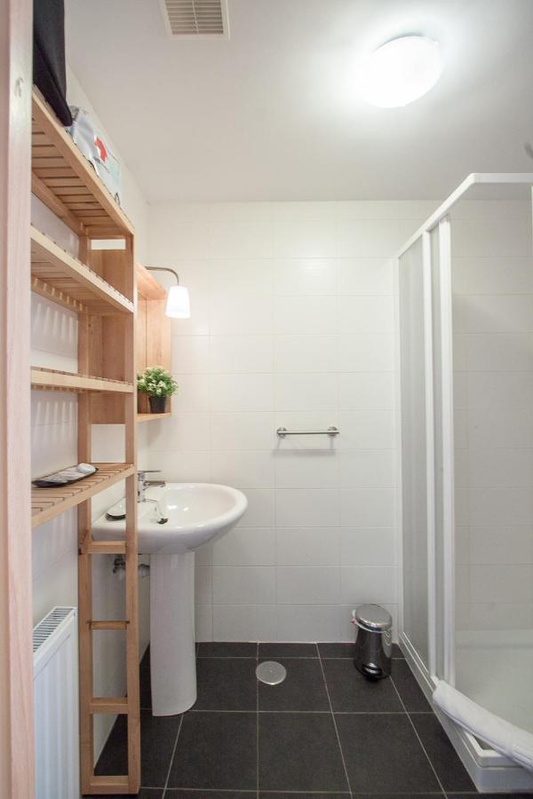 La Piedra L Osu, Apartamento Con Piscina, Playa 3 Km Vut-3226-As Llanes Bagian luar foto