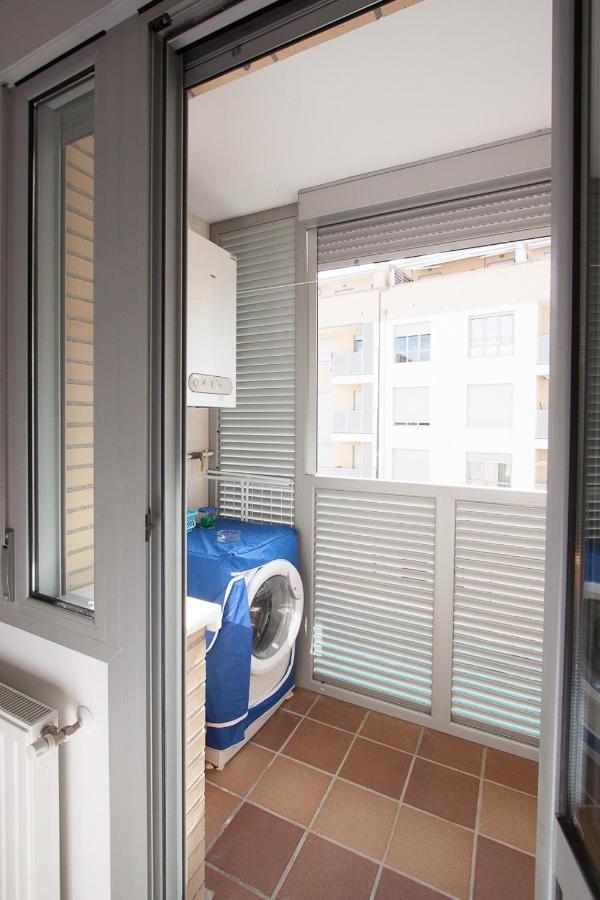 La Piedra L Osu, Apartamento Con Piscina, Playa 3 Km Vut-3226-As Llanes Bagian luar foto