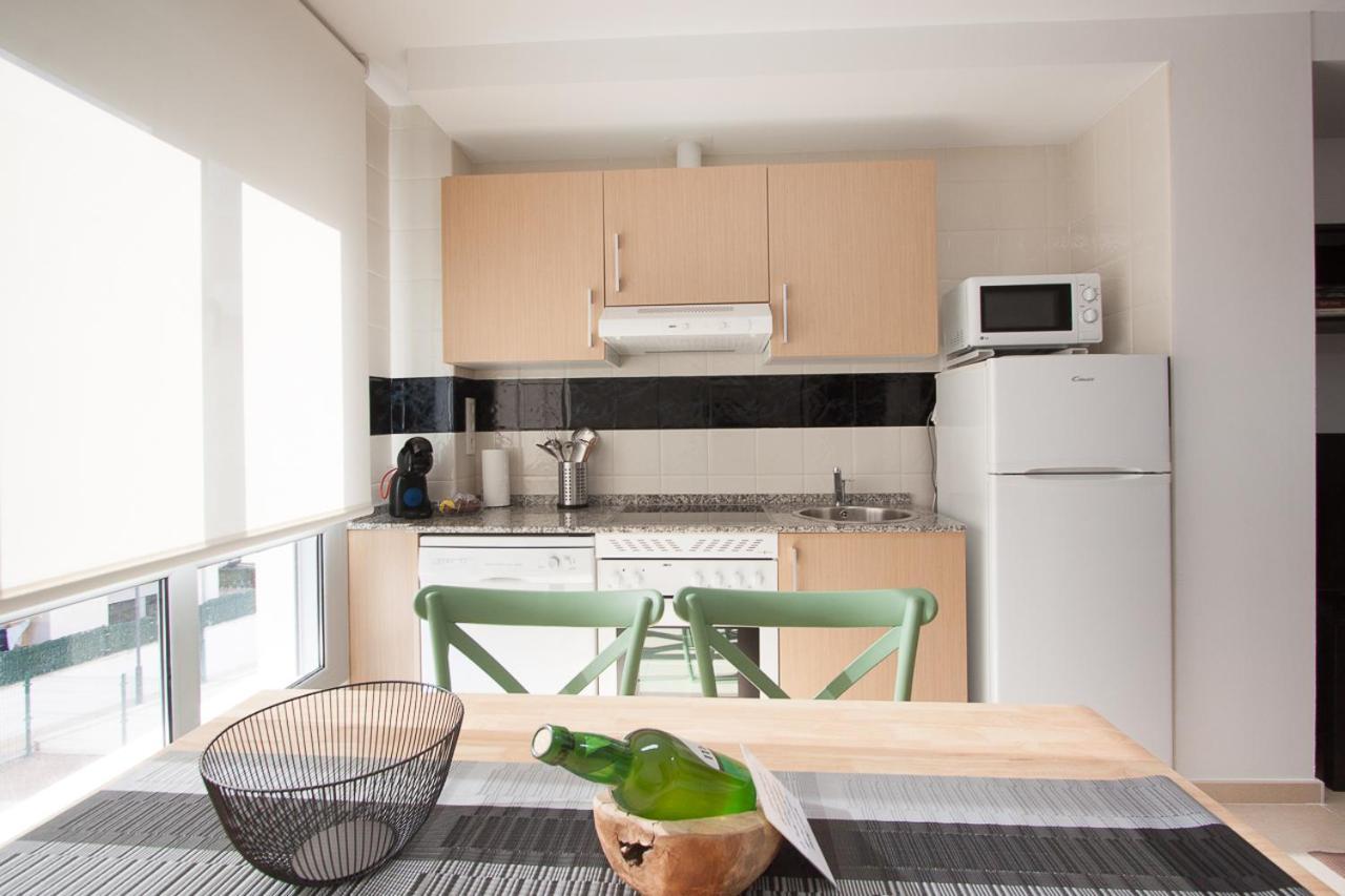 La Piedra L Osu, Apartamento Con Piscina, Playa 3 Km Vut-3226-As Llanes Bagian luar foto
