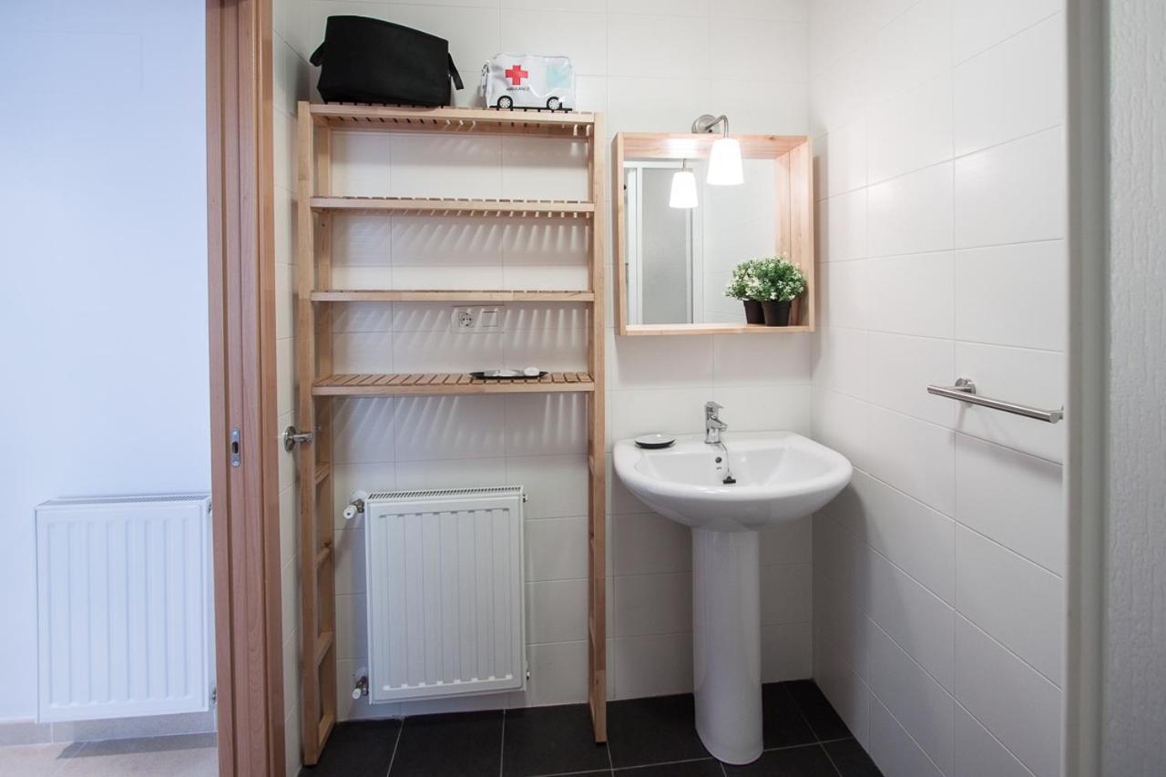 La Piedra L Osu, Apartamento Con Piscina, Playa 3 Km Vut-3226-As Llanes Bagian luar foto