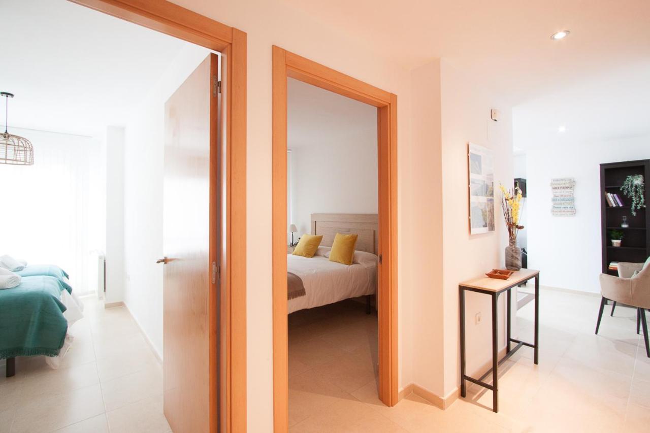 La Piedra L Osu, Apartamento Con Piscina, Playa 3 Km Vut-3226-As Llanes Bagian luar foto